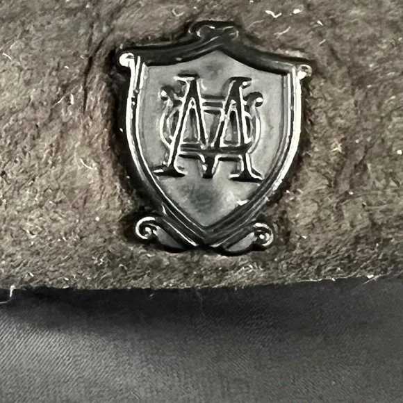 Massimo Dutti Black Puffer Jacket - Picture 12 of 16